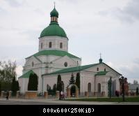 отпуск 2008 - Полесье