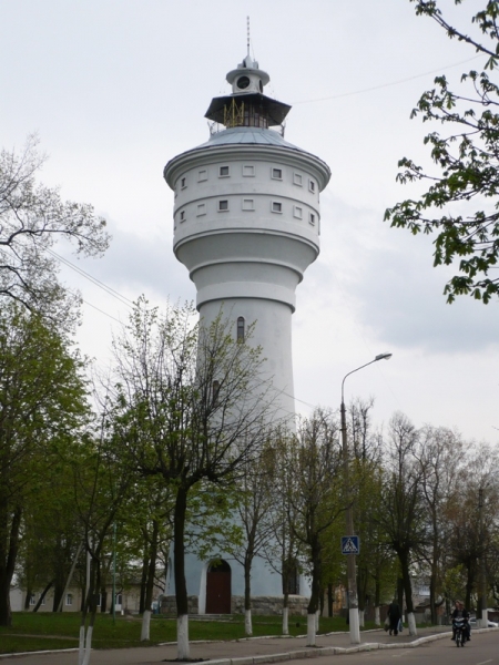 отпуск 2008 - Полесье