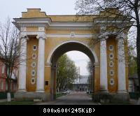 отпуск 2008 - Полесье