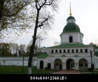 отпуск 2008 - Полесье