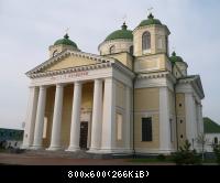 отпуск 2008 - Полесье