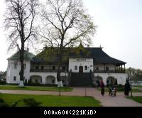 отпуск 2008 - Полесье
