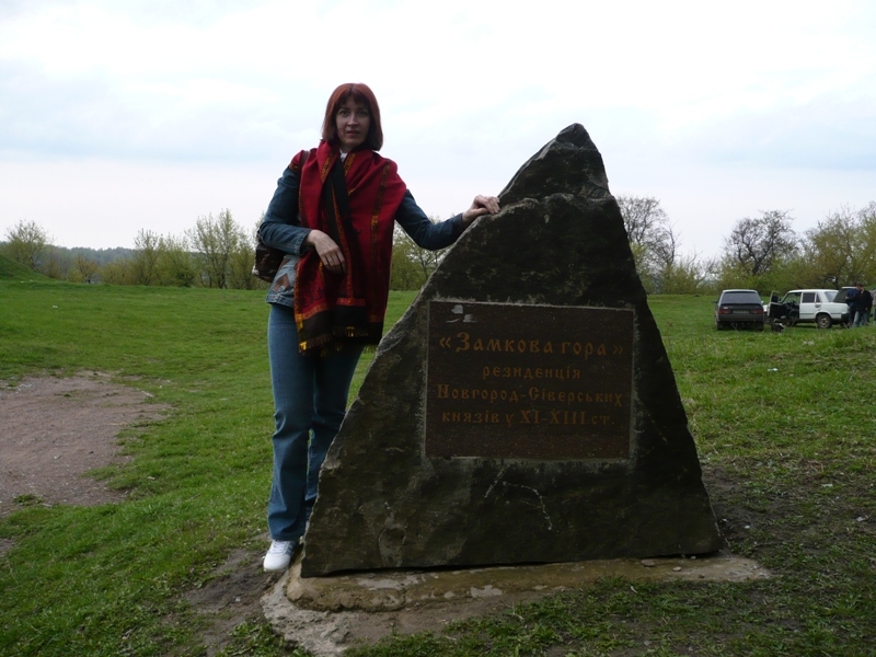 отпуск 2008 - Полесье