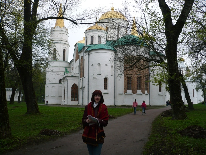 отпуск 2008 - Полесье