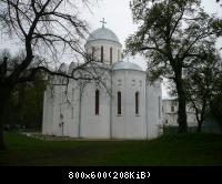 отпуск 2008 - Полесье