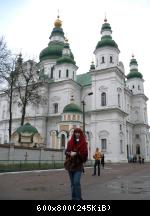 отпуск 2008 - Полесье