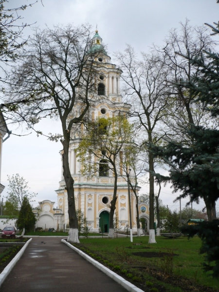 отпуск 2008 - Полесье