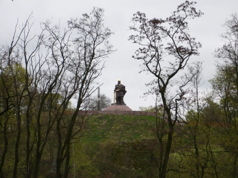 отпуск 2008 - Полесье