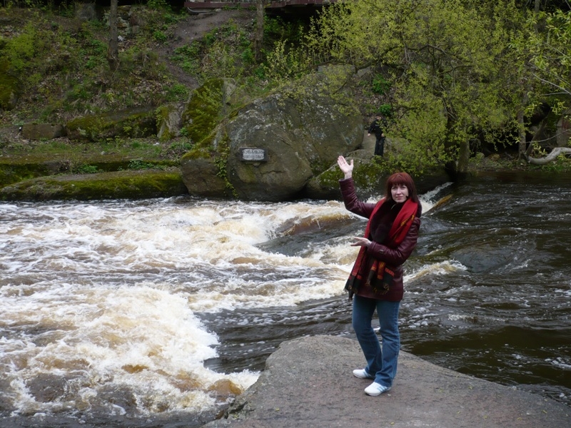 отпуск 2008 - Полесье