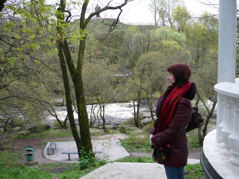 отпуск 2008 - Полесье