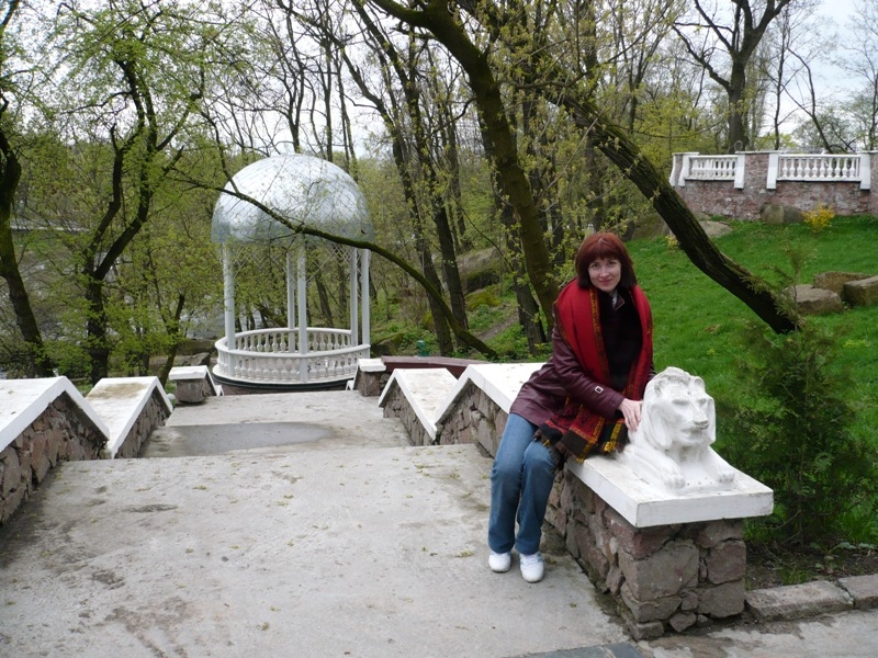 отпуск 2008 - Полесье