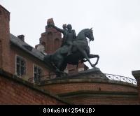 Краков - Вавель