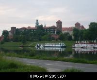 Краков - Вавель