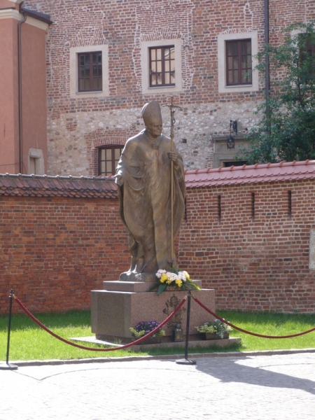 Краков - Вавель