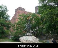 Краков - Вавель