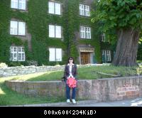 Краков - Вавель