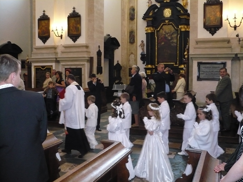 Петра и Павла