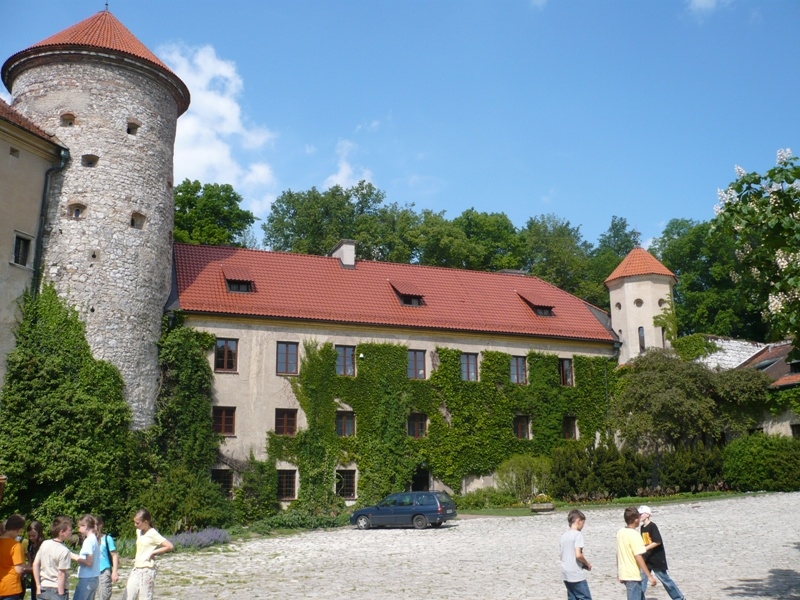 Пескова Скала