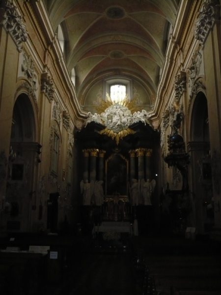 Краков - скалка