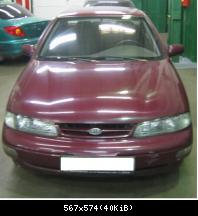 1.Kia №1. 1997-2004