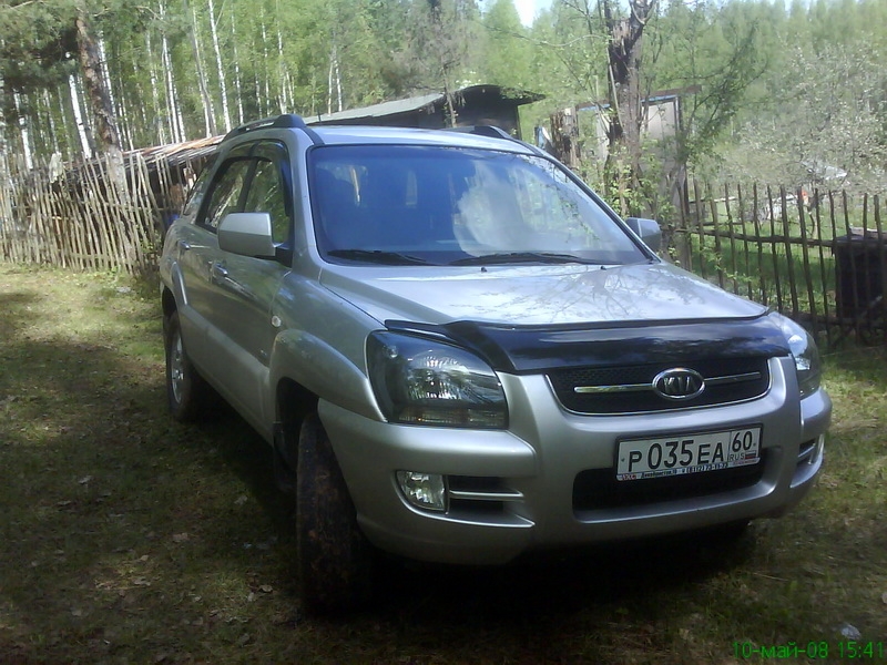 мой аппарат