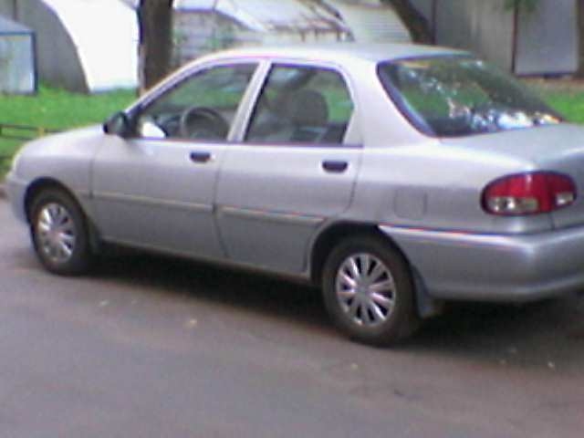 Моя Авелка