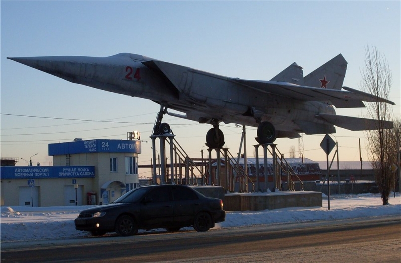 Трасса М4, Елец.