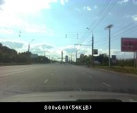 Едем по Тольятти