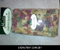 вот купил макарончики,,,,