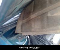 Под капотом