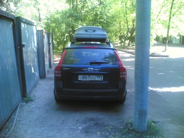 КЕД - 1 (Антона)