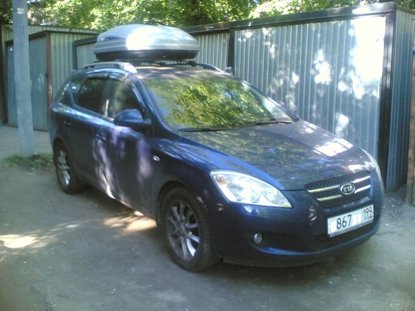 КЕД - 2 (Антона)