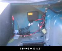 Парктроник-2