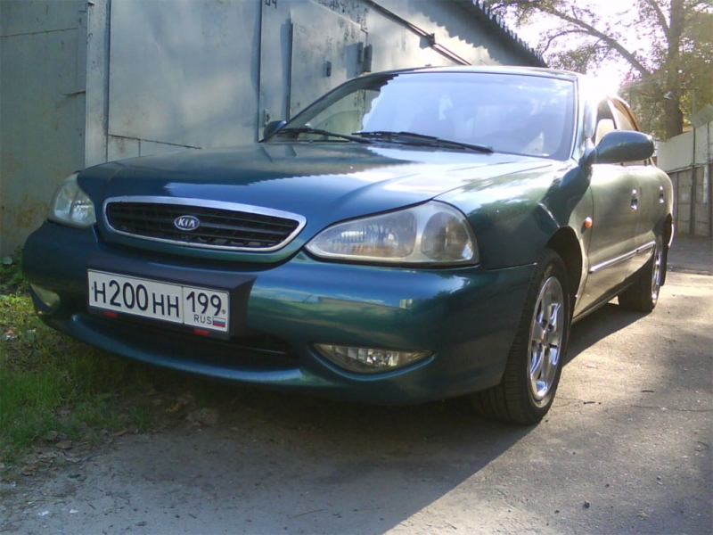 Моя малышка