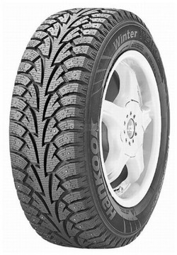 Hankook / Winter i+Pike W409