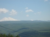 природа кисловодска