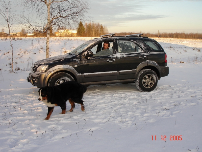 первая сотня