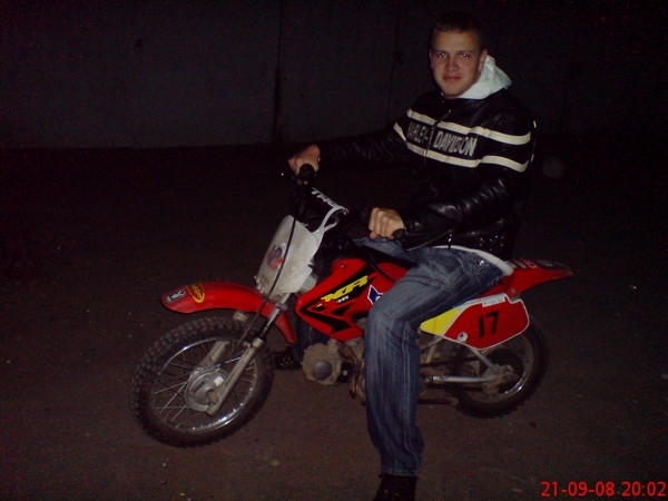 moto