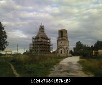 разрушенная церковь2