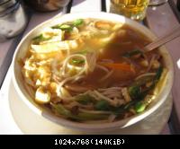 тукпа - тибетский суп