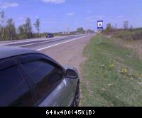 118 км Ленинградского  шоссе