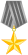 Золотая звезда III степени (1)