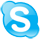 Представитель Skype-банды